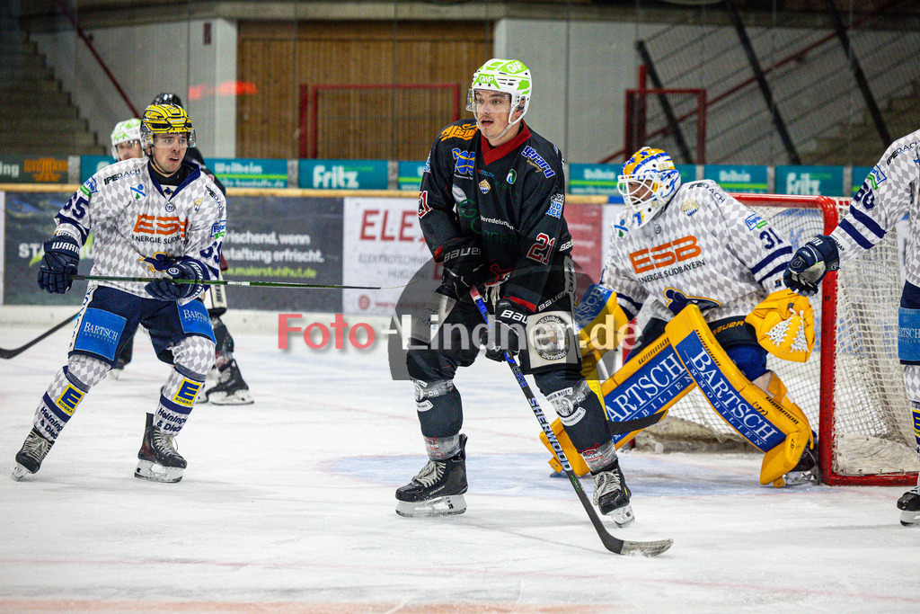 Peißenberg MINERS gegen ESC Geretsried RIVERRATS | Eishockey Bayernliga 2025/26 Vorbereitung, Peißenberg MINERS gegen ESC Geretsried RIVERRATS, 20251005,Florian SEELMANN (MINERS 21) in Aktion,2025-10-05 in Peißenberg (flatbuy Arena Peißenberg), Florian SEELMANN (MINERS 21)Copyright: WolfgangxLindner www.foto-lindner.de