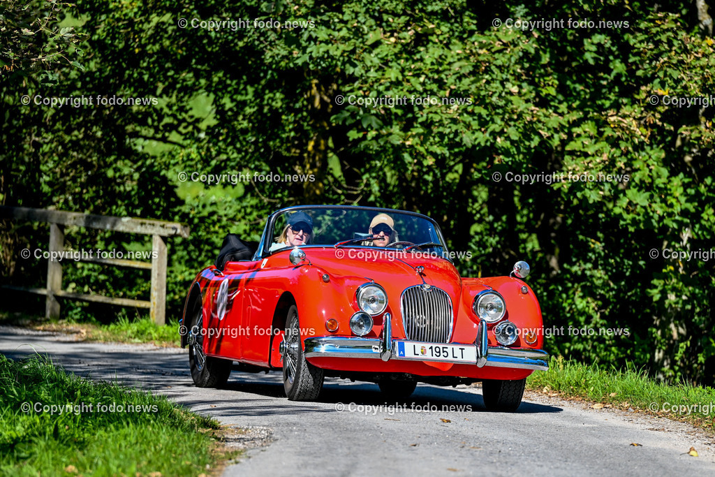 Inner Wheel Club Linz_ Charity Oldtimerfahrt_ 21.09.2024-173 | 21.09.2024, Linz, AUT, Inner Wheel Club Linz,  Charity Oldtimerfahrt im Bild Inner Wheel Club Linz,  Charity Oldtimerfahrt, Teilnehmer©Harald Dostal / fodo.media