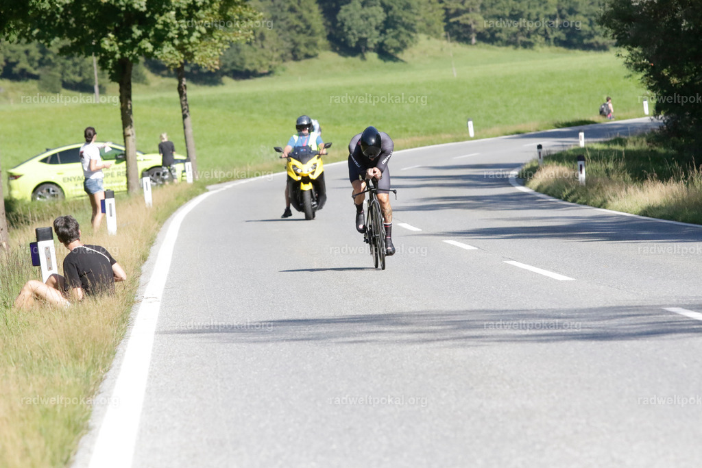 312_20230821_radweltpokal_einzelzeitfahren_tag6 | AUT - OESTERREICH, 2023- :   ; Foto: Roland Muehlanger