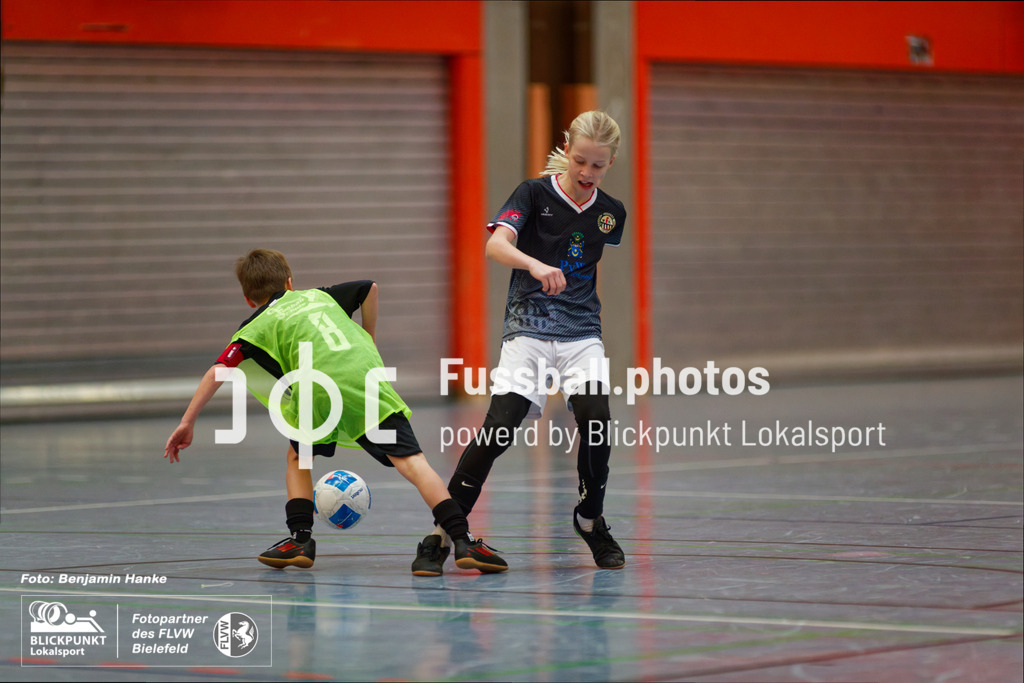 20260110_U13_Turnier_Schildesche_146 | Blickpunkt Lokalsport - Realisiert mit Pictrs.com