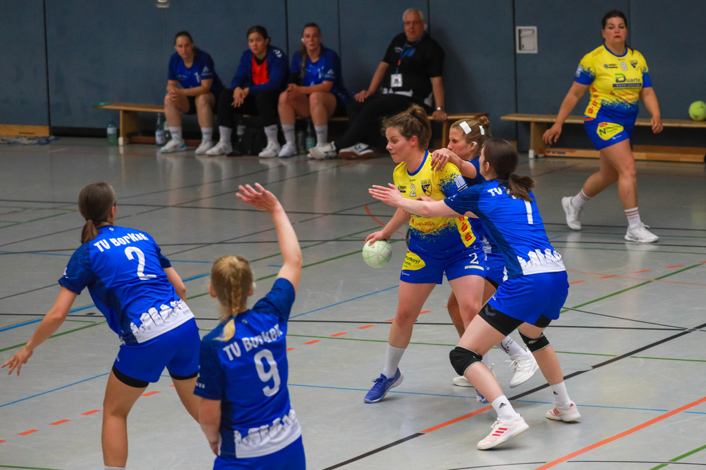 SVN_BorkenII_100525_013 | Bildergalerie von Sport-Ereignissen aber auch von weiteren spannenden Dingen - nicht nur vom Niederrhein. In Anlehnung an den bekannten Spruch von Hanns Dieter Hüsch heißt das Motto: "Niederrhein ist überall".  - Realisiert mit Pictrs.com