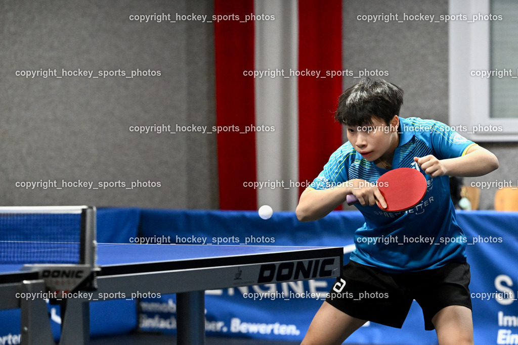 SCO Sprengnetter Bodensdorf vs. SU Sparkasse Kufstein  | Yun-En Tsai, SCO Sprengnetter Bodensdorf vs. SU Sparkasse Kufstein , SCO Sprengnetter Bodensdorf vs. SU Sparkasse Kufstein am 08.02.2026 in Bodensdorf (SCO Sportheim), Austria, (Photo by Bernd Stefan)