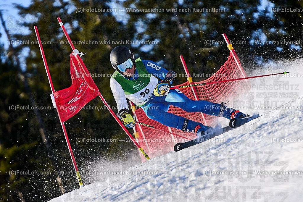 _ALP0614_FIS-Masters-GS-I_Glungezer_Peck-Radoslavljevic Mark | FIS-MASTERS-WorldCup am Glungezer, GiantSlalom-I, Sa 17. Jänner 2026.