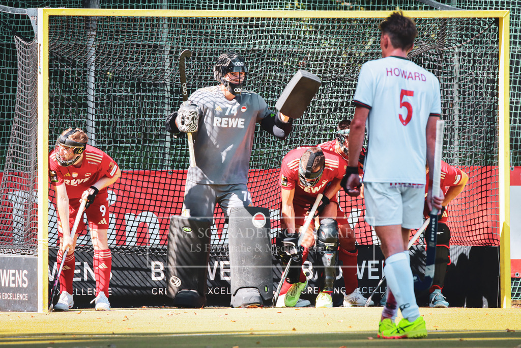 HERREN BUNDESLIGA Rot-Weiss Köln - Crefelder HTC 07.09.24 Köln-291 | lanaschraderfotografie - Realisiert mit Pictrs.com