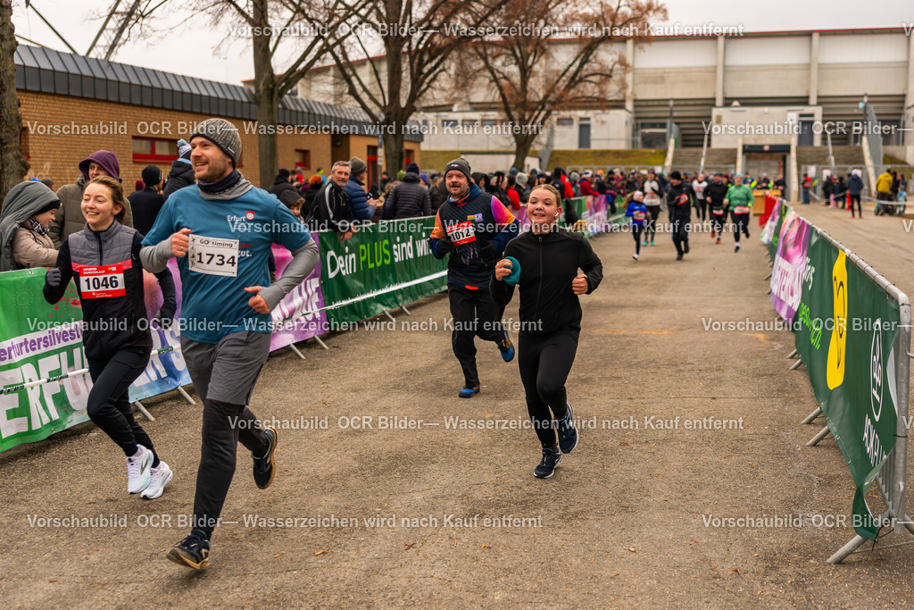 Silvesterlauf Erfurt 2025 R1-3318 | OCR Bilder Fotograf Eisenach Michael Schröder