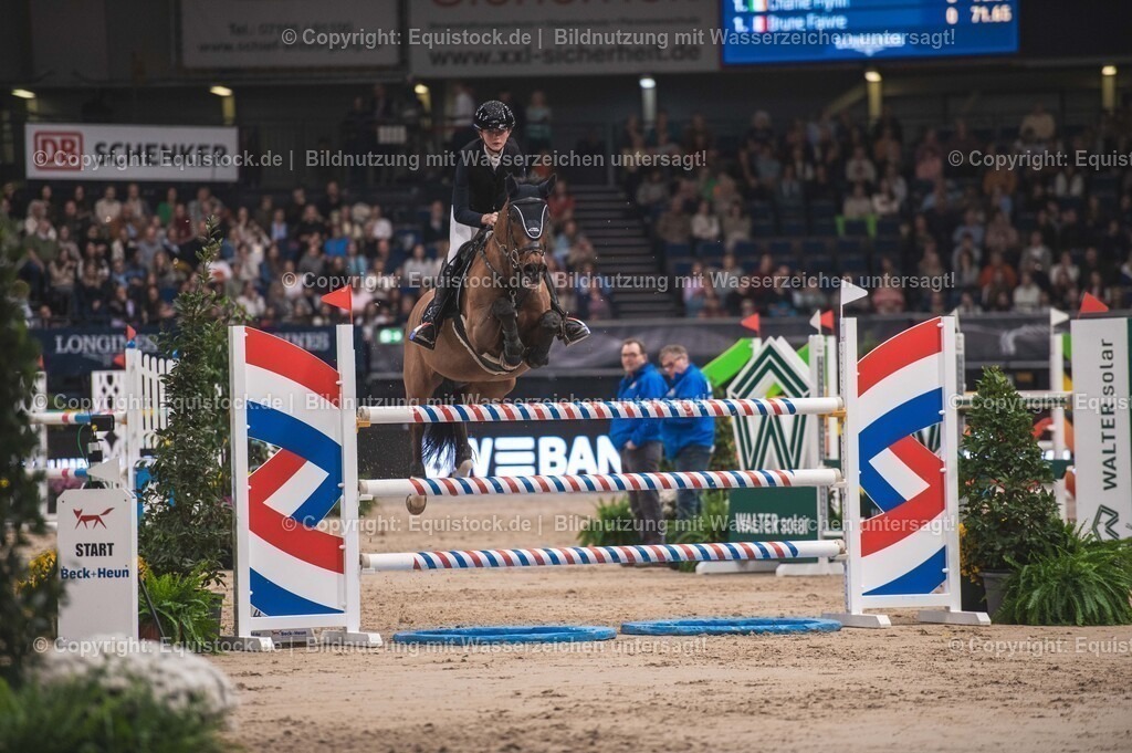 20251115_Ensinger-Ponies-Trophy_TOMSPIC_0205 | Foto: Thomas Hartig
