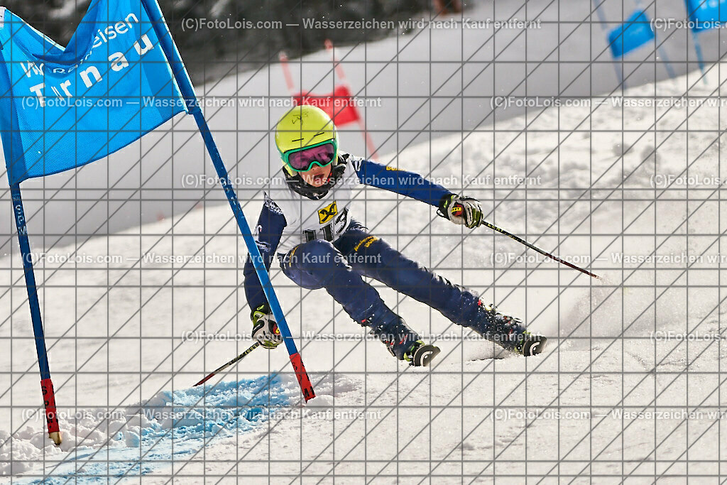 ALP3279_SteirerSKI_KinderCup-RTL_Turnau_Schweiger Fabian | (C)FotoLois.com, Alois Spandl, SteirerSKI, KinderCup-RTL in der SchwabenbergArena Turnau, So 26. Februar 2023.