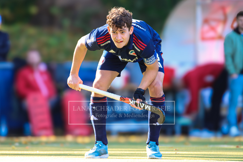 Herren Bundesliga Rot-Weiss Köln - Mannheimer HC 03.11.24 Köln_37 | lanaschraderfotografie - Realisiert mit Pictrs.com