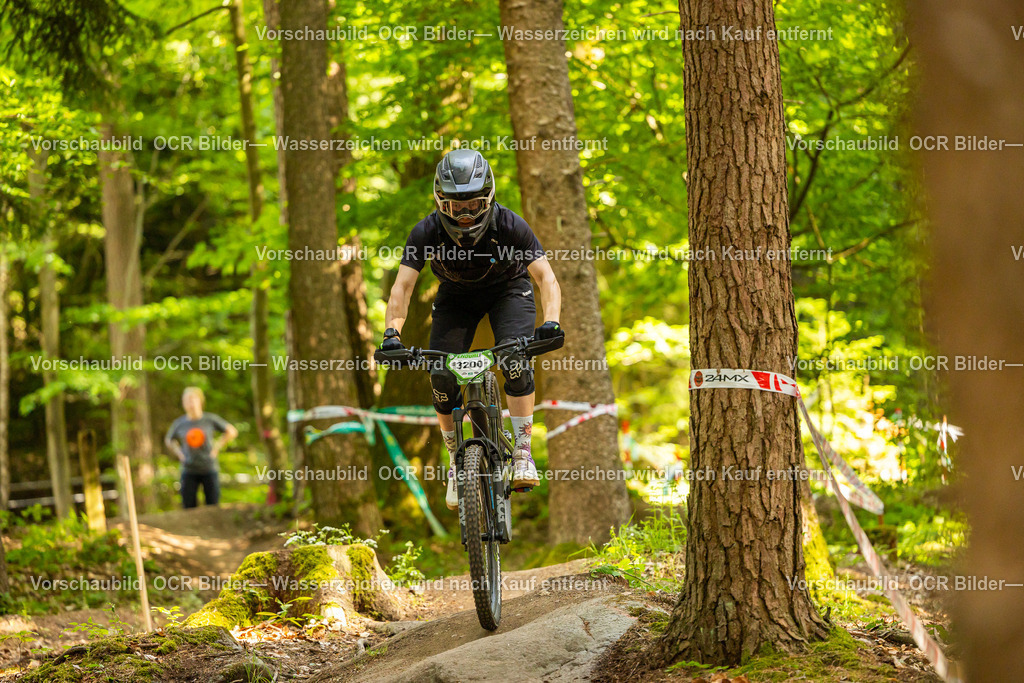 E1 Trieb Samstag R6-2949 | OCR Bilder Fotograf Eisenach Michael Schröder