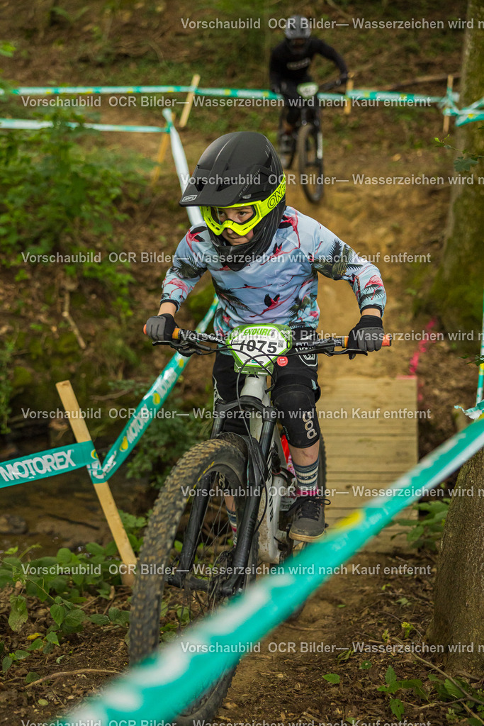 Enduro One Trieb Freitag R3-0833 | OCR Bilder Fotograf Eisenach Michael Schröder