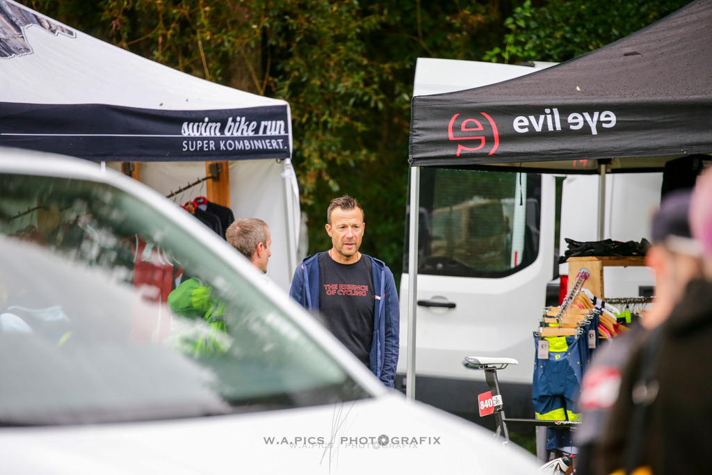 TRIRUN LINZ TRIATHLON 2025 | AUSTRIA, 14.09.2025, Linz, TRIRUN LINZ TRIATHLON 2025, Photo: WAPICS / Andreas Willdoner