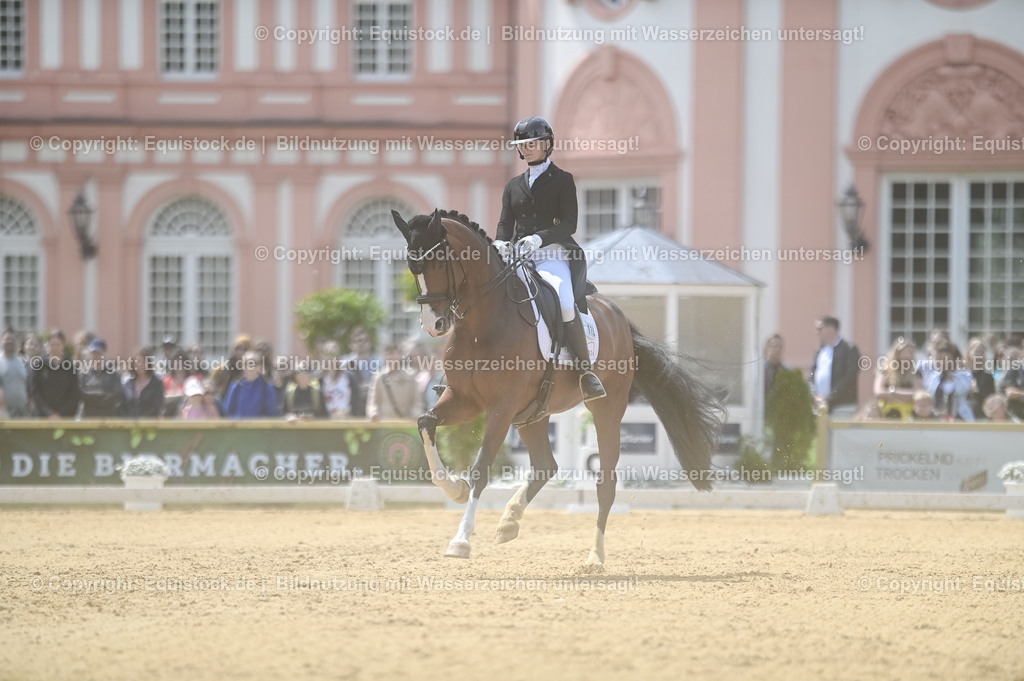 20250607_1_GP-Tour_Dressage_0197 | Foto: Thomas Hartig