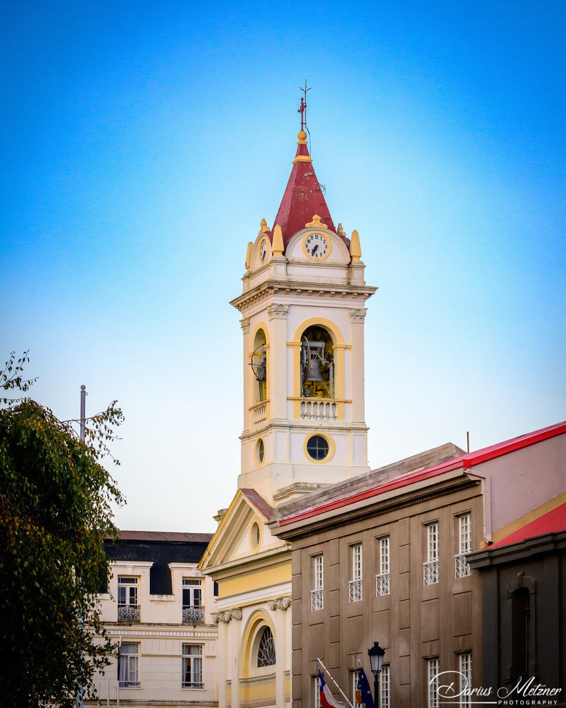 Punta Arenas | Punta Arenas