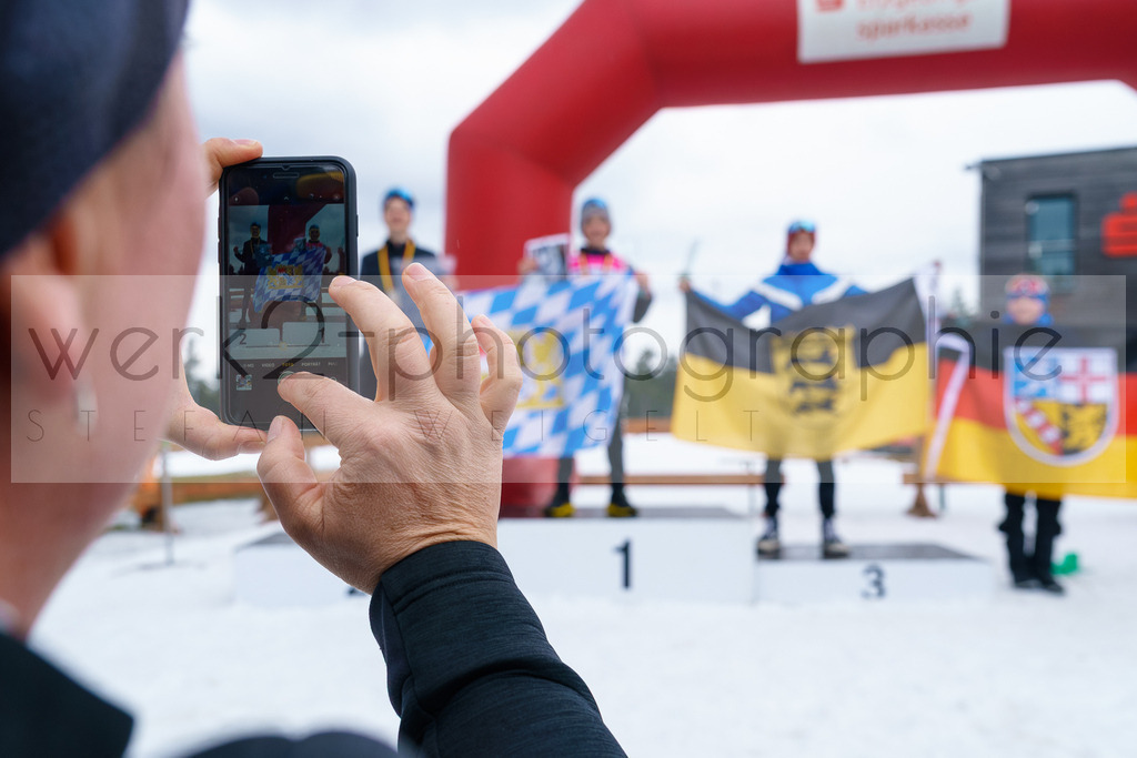 DSC Oberweisenthal | O´thal am 18. und 19. März 2023