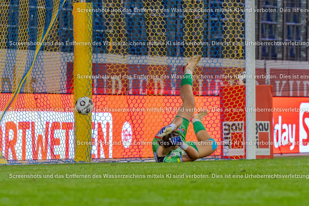 7K3A1952 | Frauen Bundesliga - 7. Runde