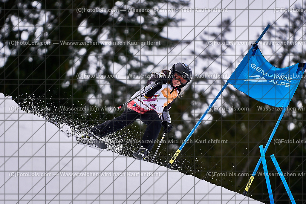 ALP5984_Schischule Haginger_Semesterkurs_Skigruppe OBSTI | (C)FotoLois.com, Alois Spandl. Schischule Haginger, Semesterkurs-Abschlusstag mit Rennlaufbewerb, Fr 9. Februar 2024.