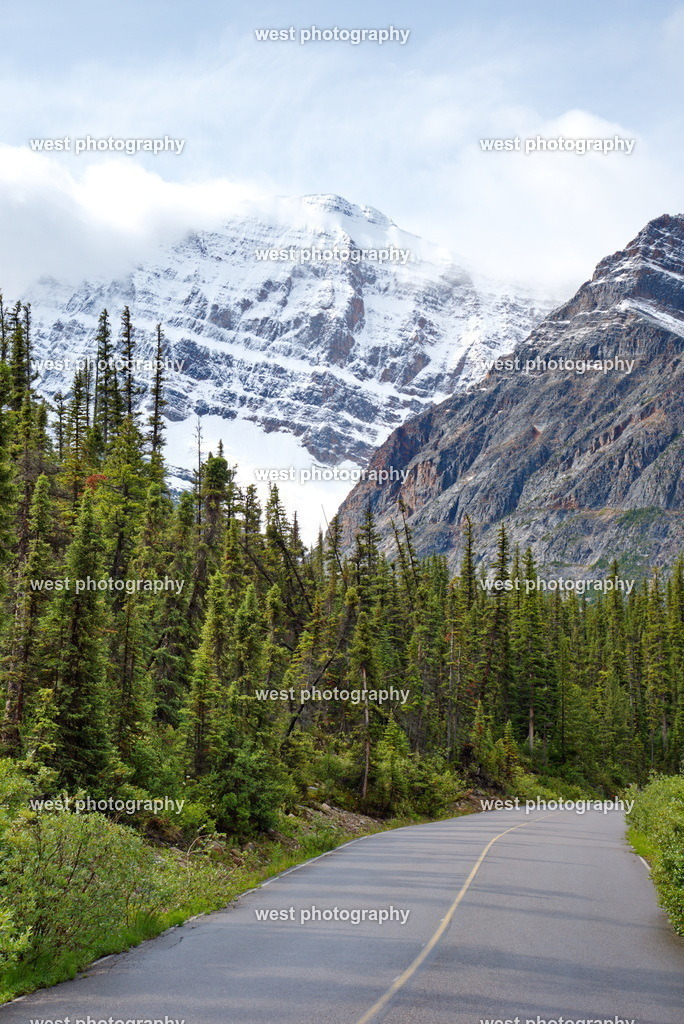 Mount Edith Cavell - 2019 CAN | west photography - Realisiert mit Pictrs.com