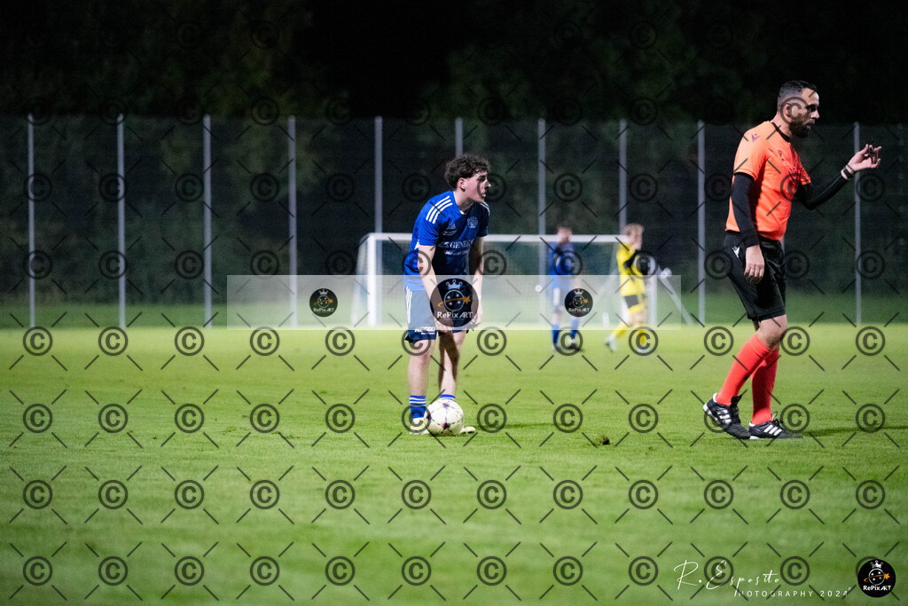 20240917_FC Oftringen Cup _212 | Sport und Naturfotografie von Roberto Esposito zeigt echte Momente Bewegung und die Schönheit der Natur. Ausdrucksstarke Bilder schaffen Emotionen.