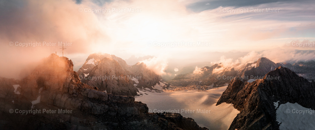 Dachstein_Sonnenuntergang-72 | piet_flosse