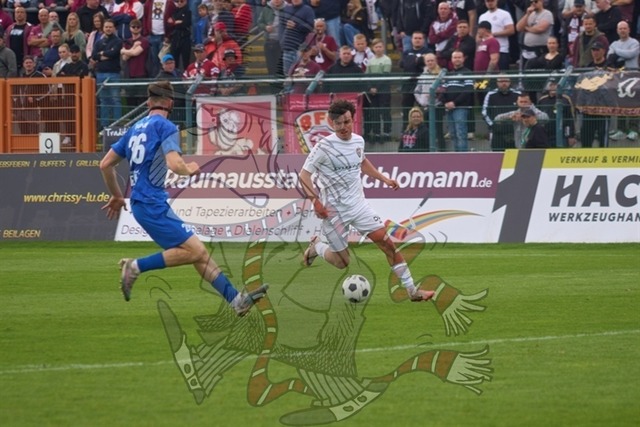 BFC Dynamo vs. VSG Altglienicke 058 | mythos-online-redaktion