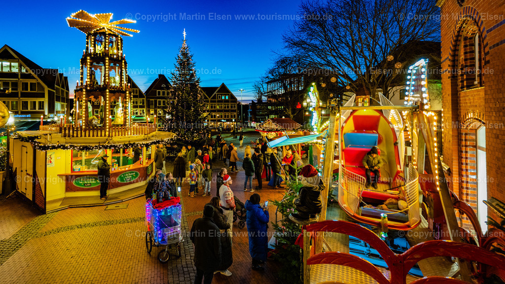 Stade Pferdemarkt Weihnachtsmarkt_ELS_7304291124p | Fotos aus den Touristenorten aus Norddeutschland. - Realisiert mit Pictrs.com