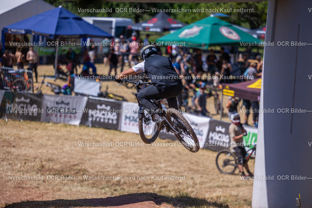 Enduro One Roßbach So R6-1414 | OCR Bilder Fotograf Eisenach Michael Schröder