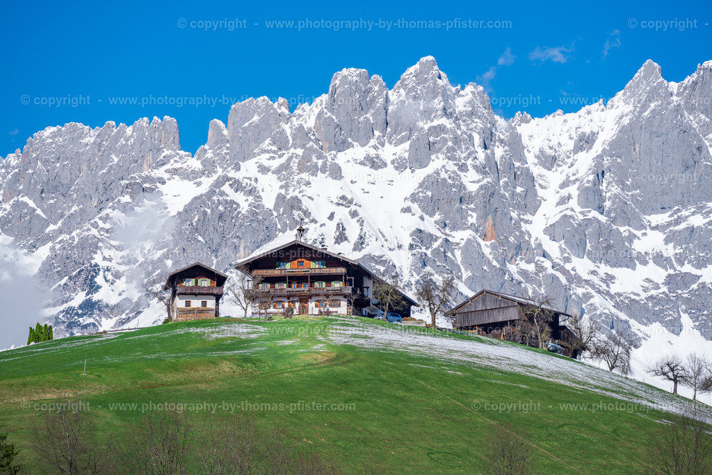 Reith bei Kitzbühel Frühling copyright  Thomas Pfister-1 | PHOTOGRAPHY BY THOMAS PFISTER