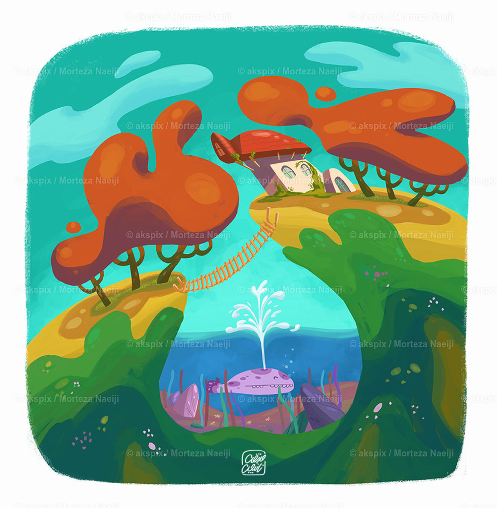 Concept Art_ kolbe 8 | Die Bildagentur Akspix ist eine Online-Bildagentur und bietet professionelles und kreatives Bildmaterial Royalty free und Rights Managed. Bildarchiv Akspix bietet eine große Auswahl an kreativen und klassischen Motiven.Frankfurt Fotograf, Fotoshooting