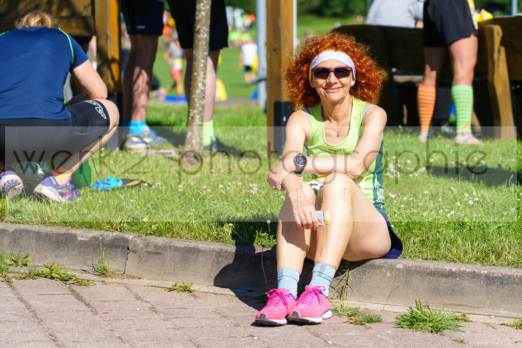 Schneekopflauf 2024 | Am 6. Juli 2024 startete der 21. Schneekopflauf von Schmiedefeld zum Schneekopf.