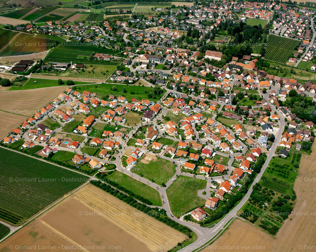 2500968 | Lehrensteinsfeld