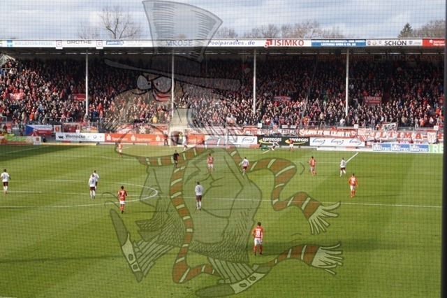 FC Energie Cottbus vs. BFC Dynamo 076 | mythos-online-redaktion