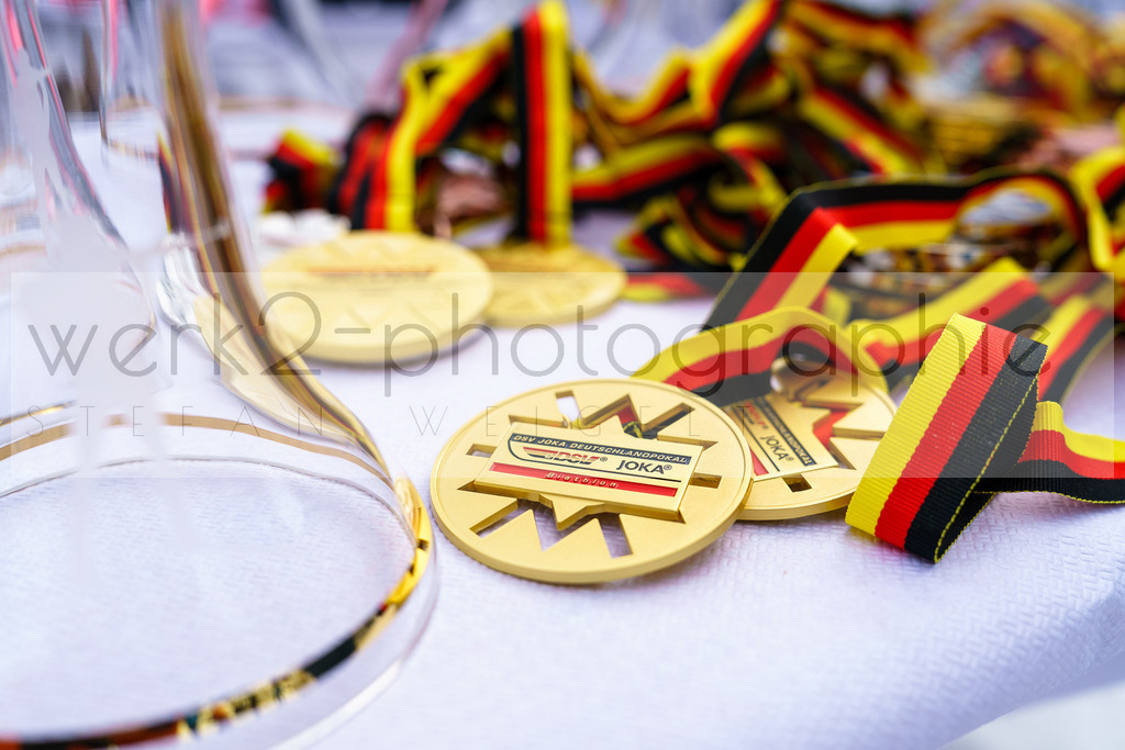 DP Martell | 7. DSV JOKA Deutschlandpokal Biathlon + Deutsche Jugend- und Juniorenmeisterschaft Sprint und Staffel im Biathlonzentrum Martell / Italien