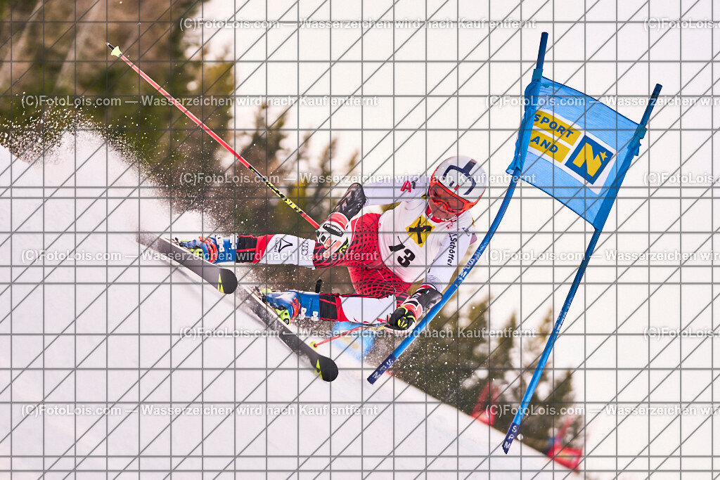 ALP1025_MastersCup-RTL-II_LKHF_Hudler Hermann | NÖ Raiffeisen MastersCup, Jugend - Damen - Herren, Riesentorlauf-Rennen 2 auf der Fuchswaldpiste in Lackenhof am Ötscher, durchführender Verein: Schiklub Lackenhof, So 9. Februar 2025.