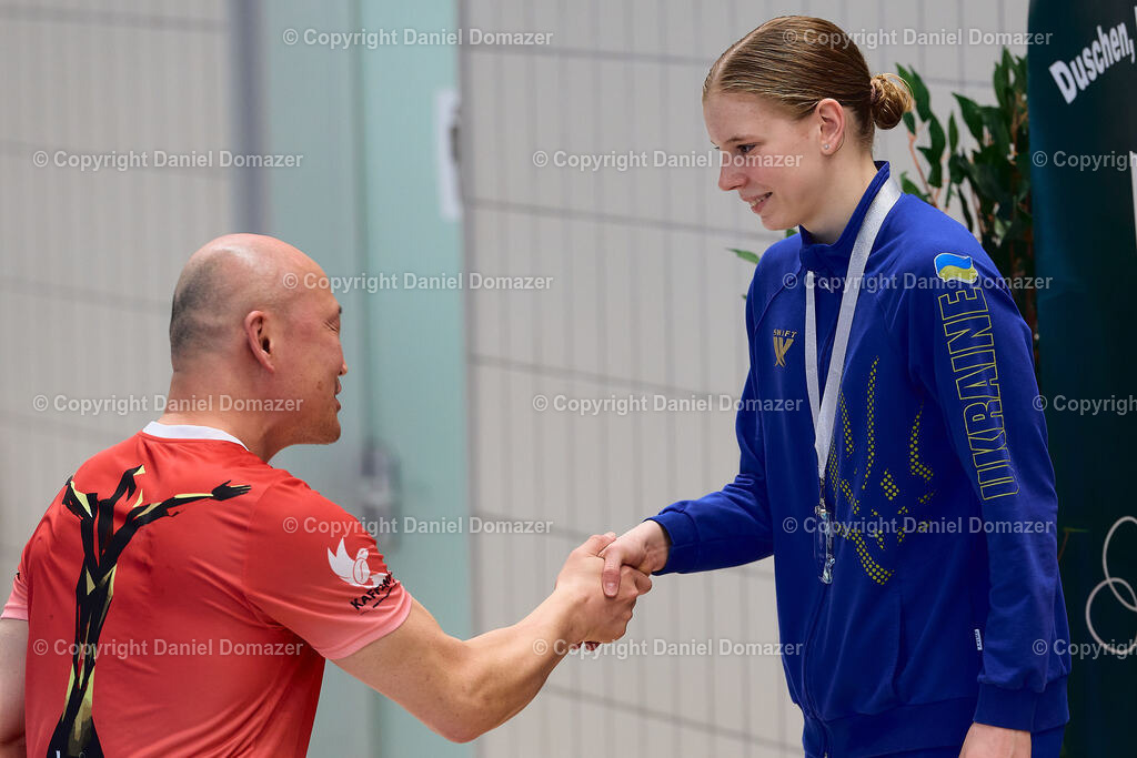 International Youth Diving Meet 2026 | Day 2 of 5 | International Youth Diving Meet 2026| Day 2 of 5 | 23.04.2026 | Youth diving competition featuring 1m and 3m springboard and platform at the Schwimmsportkomplex Freiberger Platz in Dresden.@ Domazer Photography - Realisiert mit Pictrs.com