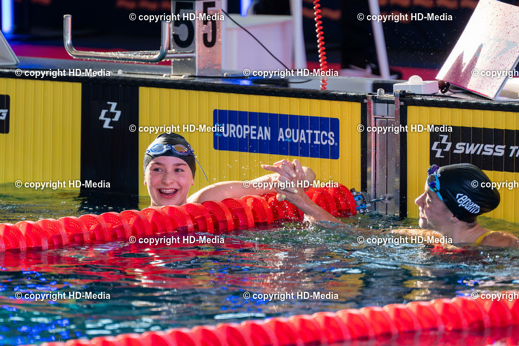 European Aquatics Junior Swimming Championships 2026 | European Aquatics Junior Swimming Championships 2026