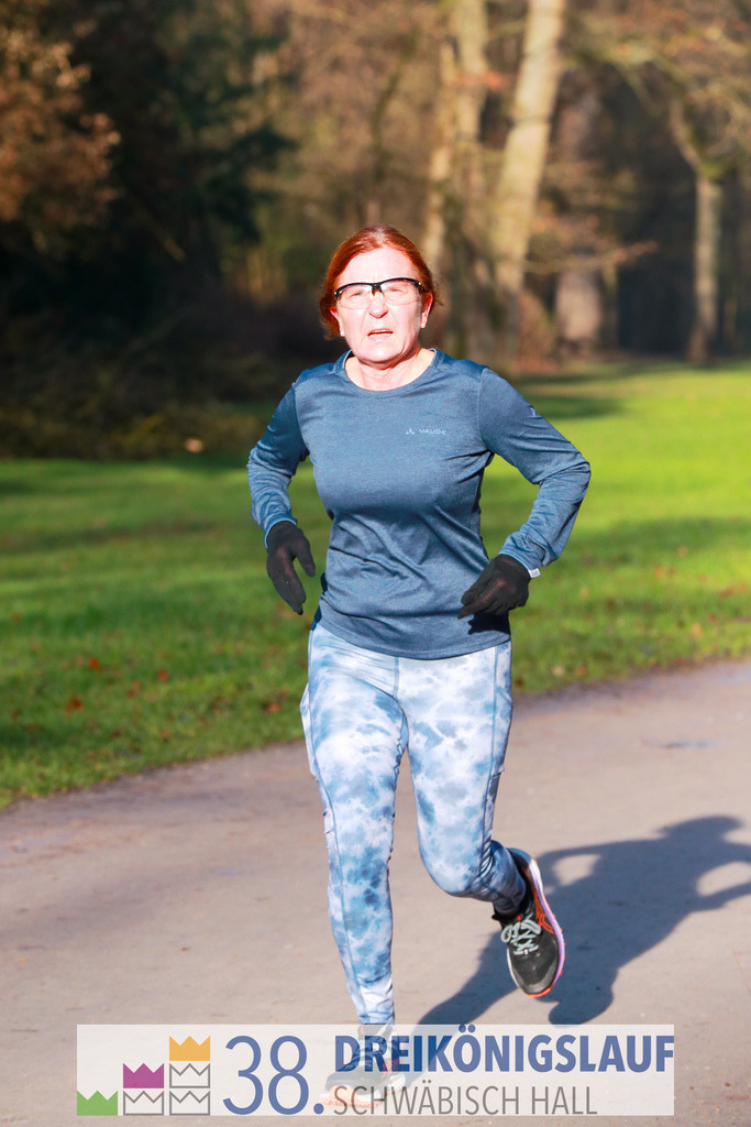 2. Testlauf | 3koenigslauf 2024 - Realisiert mit Pictrs.com
