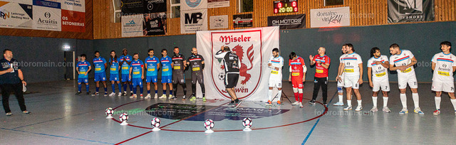 Futsal season Opening 25.09.26.. (36 von 173) | www.fotoromain.lu