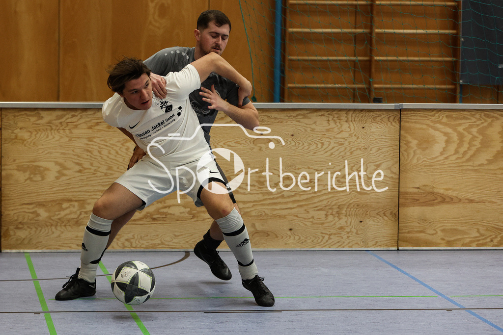 Fridolin Reiseservice-Cup | Friedberg - Aichach / Finale