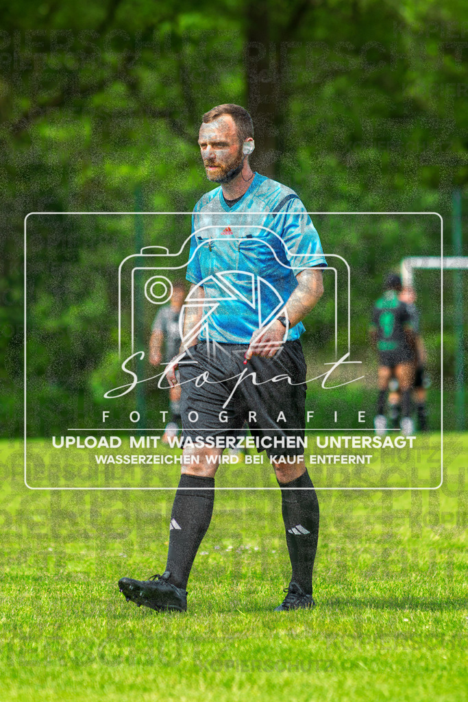 Kreisliga Herren HK - FG Fulde-Stellichte vs. SV Ciwan Walsrode | Max Pritzke (Schiedsrichter); Kreisliga Herren HK - FG Fulde-Stellichte vs. SV Ciwan Walsrode am 31.05.26 in Lehrdestadion, Stellichte - Realisiert mit Pictrs.com