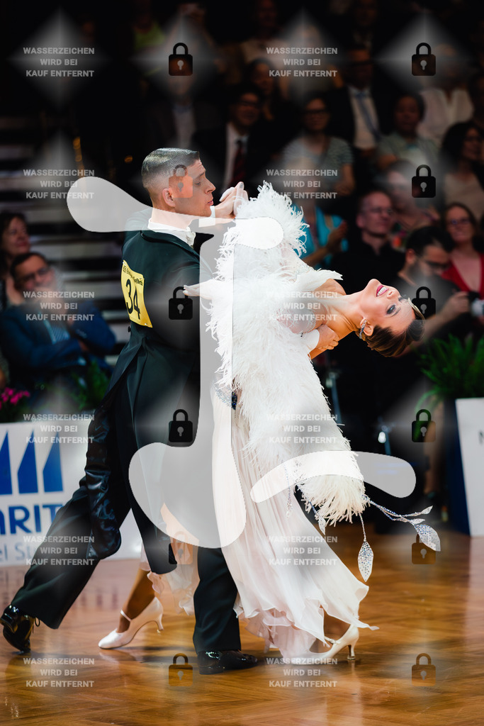 GOC 2025 - WDSF PD Super Grand Prix Standard 1st (34) Alexey Glukhov _ Anastasia Glazunova (Moldova)-2025-08-21-1467 | Webshop for digital downloads and prints of dance sport, event & show photographer Julian Link - Realisiert mit Pictrs.com