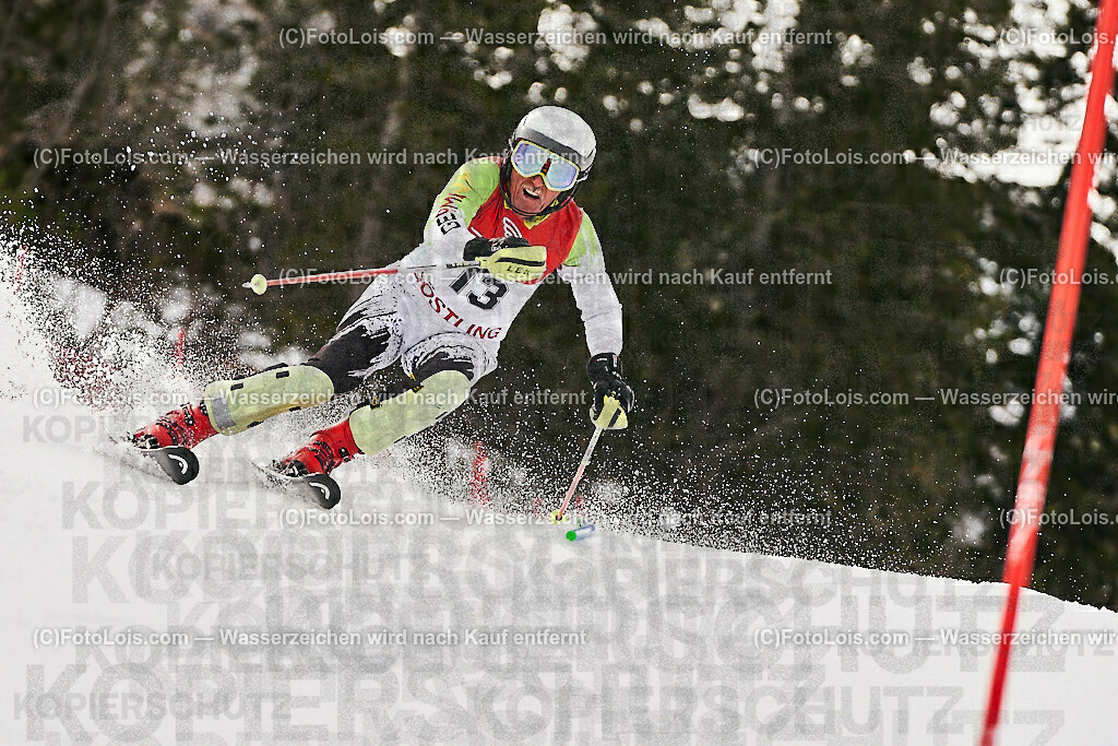 ALS0191_WCM-SL_Kat-B_Riesemann Heinrich | (C)FotoLois.com, Alois Spandl, World Criterium Masters Ski Alpin 2023 Hochkar, Slalom, Kategorie B, Do 23. März 2023.