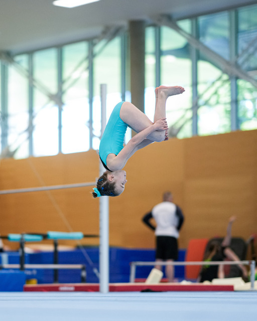 20260523 Gerätturnen  Rotation 1 A&amp;B | Offene Wiener Landes- und JugendmeisterschaftDatum: 20260523Ort: Wien(DE) - Sport-Arena-WienFotograf: Christian Habel