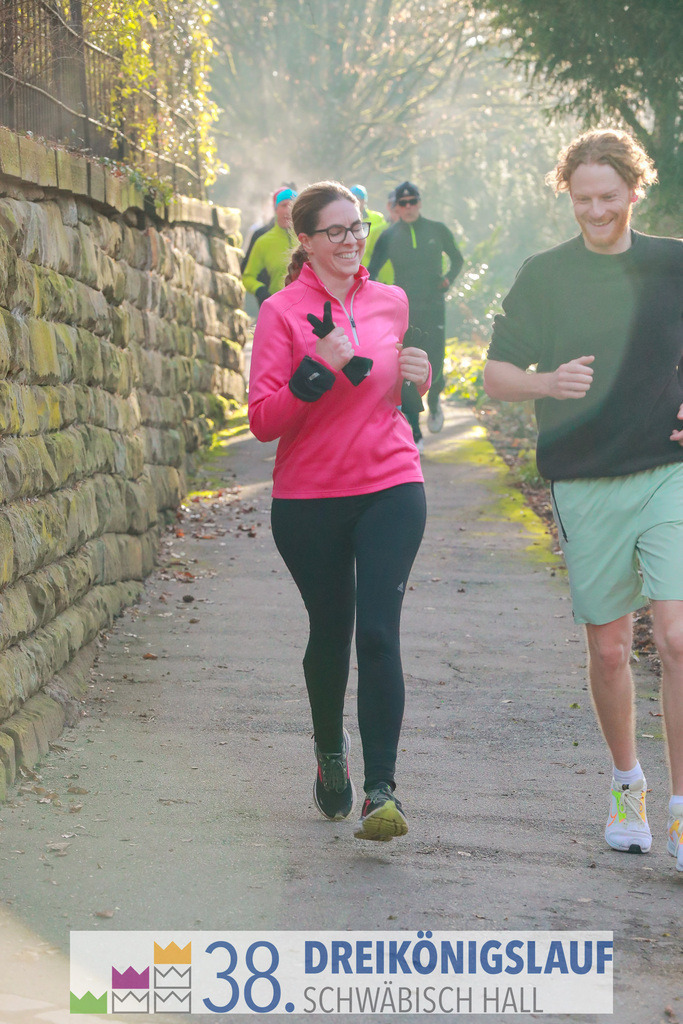 2. Testlauf | 3koenigslauf 2024 - Realisiert mit Pictrs.com