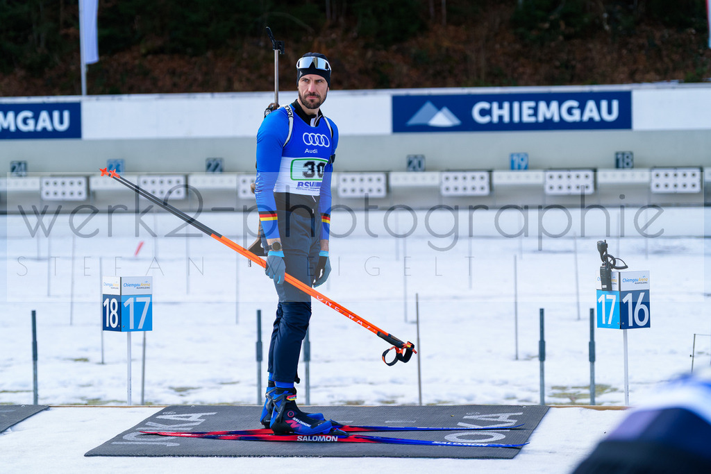 Deutschlandpokal Ruhpolding | 7. DSV JOKA Deutschlandpokal in der Chiemgau Arena Ruhpolding am 7. - 8. März 2026