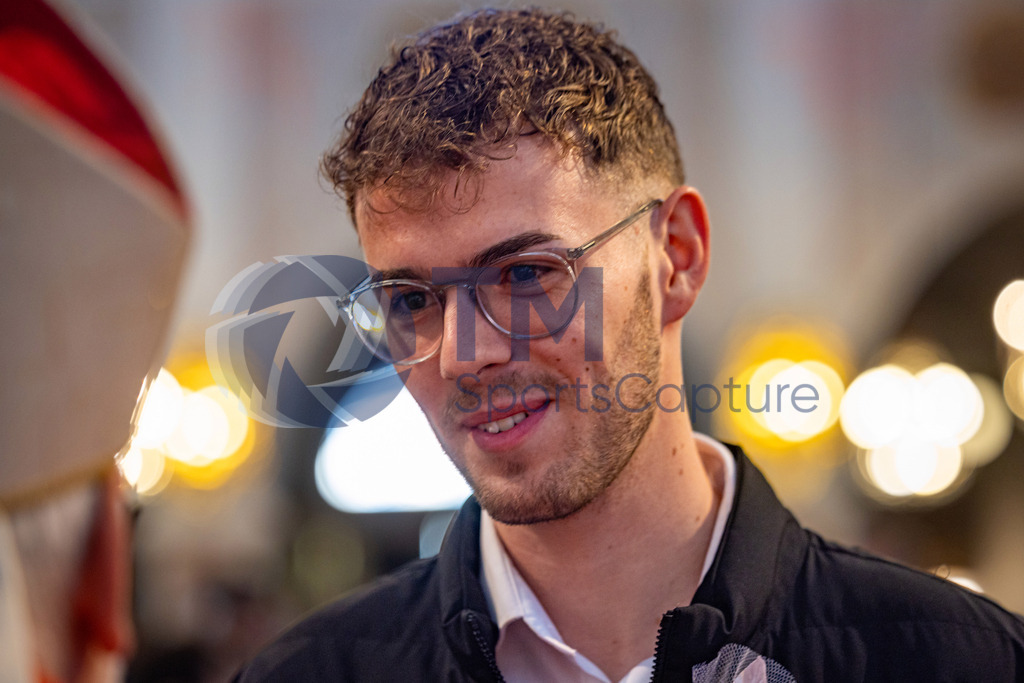 Trainproduction-20240519-1 | Firmung Klagenfurt-Dom 19.05.2024 10:30 Uhr