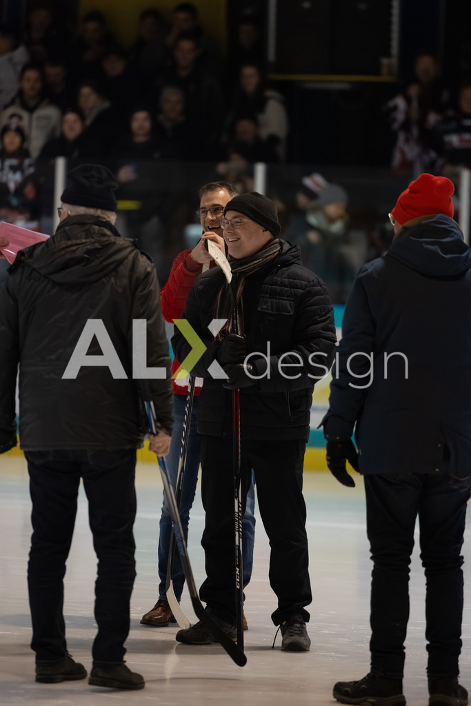 Eishockey I Herren I Saison 2025-2026 I Regio League | 3. Liga Regular Season Gr. 1 ZS | Men I 17. Spieltag I EHC Herrischried - HC Wohlen Freiamt I 01.02.2026 | Hochwertige Sportfotos kaufen & lizenzieren für Medien, Vereine, Agenturen & Sportler:innen. Entdecke professionelle Sportfotografie im Bildshop von Alexander Franzen. - Realisiert mit Pictrs.com
