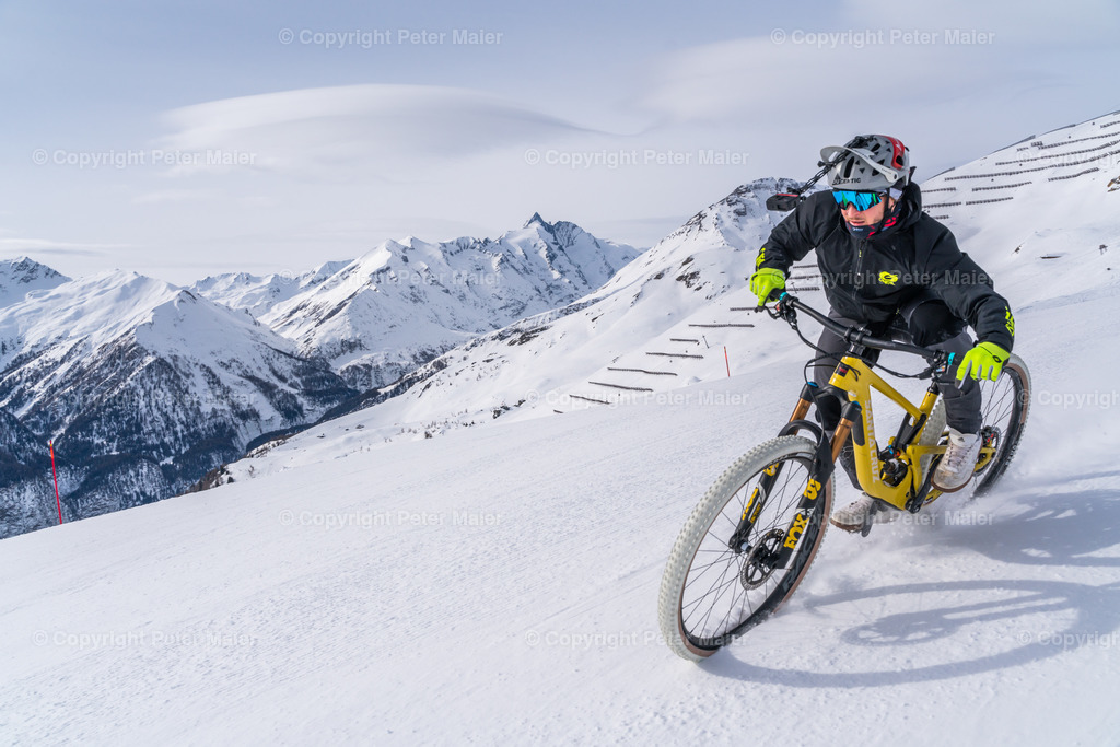 Bike_Winter_Bergbahnen_Heiligenblut_20211 | piet_flosse