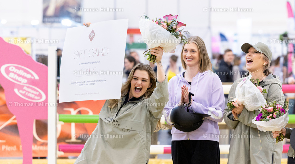 TH_Jens Hilbert_ Fashion Star_27307 | JulEQUITANA 2025 am 11.03.25 in Essen