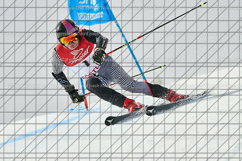 ALP6078_WCM-GS_Kat-A_Unterkofler Otto | (C)FotoLois.com, Alois Spandl, World Criterium Masters Ski Alpin 2023 Hochkar, GiantSlalom, Kategorie A, Do 23. März 2023.
