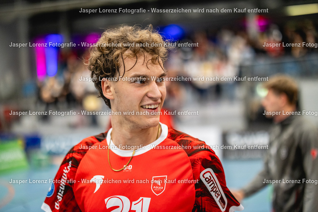 Volleyball I Herren I Saison 2026-2027 I 2. Bundesliga Nord I 01. Spieltag I Kieler TV - SV Lindow-Gransee | Jasper Lorenz Fotografie - Realisiert mit Pictrs.com